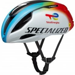 Specialized S-Works Evade 3 Team Replica Casque