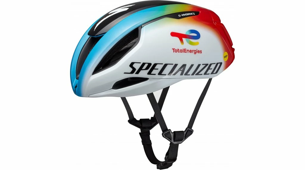 Specialized S-Works Evade 3 Team Replica Casque 3 Specialized S-Works Evade 3 Team Replica Casque
