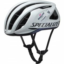 Specialized S-Works Prevail 3 Team Replica Casque -Magasin de casques RHLM Se3SWP3M02 SPECIALIZED S WORKS PREVAIL 3 TEAM REPLICA QUICKSTEP 00 il