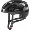 Uvex Gravel X Casque Gr. 52-57cm All Noir -Magasin de casques RHLM Uv1GRX S41004401 00 il