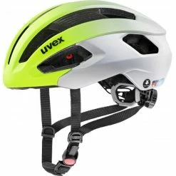 Uvex Rise CC Tocsen Casque