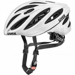 Uvex Boss Race Casque