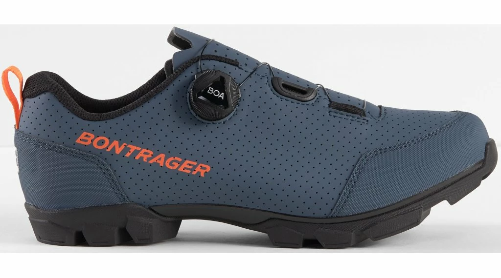 Bontrager Evoke Chaussures 4 Bontrager Evoke Chaussures – Image 2