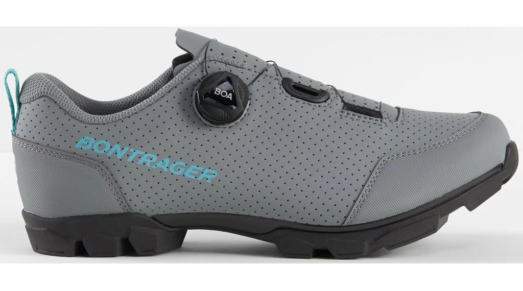 Bontrager Evoke Chaussures 5 Bontrager Evoke Chaussures – Image 3