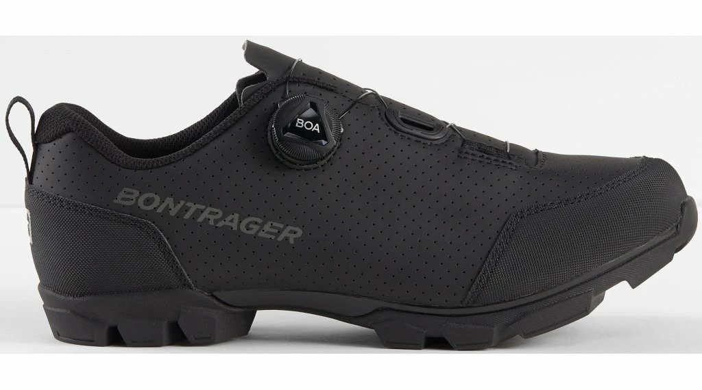 Bontrager Evoke Chaussures 3 Bontrager Evoke Chaussures