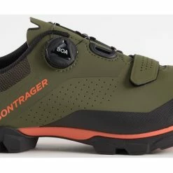 Bontrager Foray Chaussures -Magasin de casques SHU Bt1FOR 360 or gr Foray MJ21 il