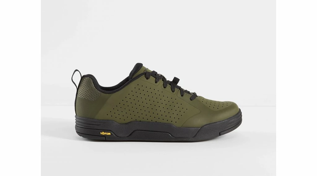 Bontrager Flatline Chaussures 3 Bontrager Flatline Chaussures