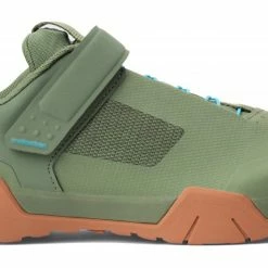 Crank Brothers CrankBrothers E Speedlace Chaussures