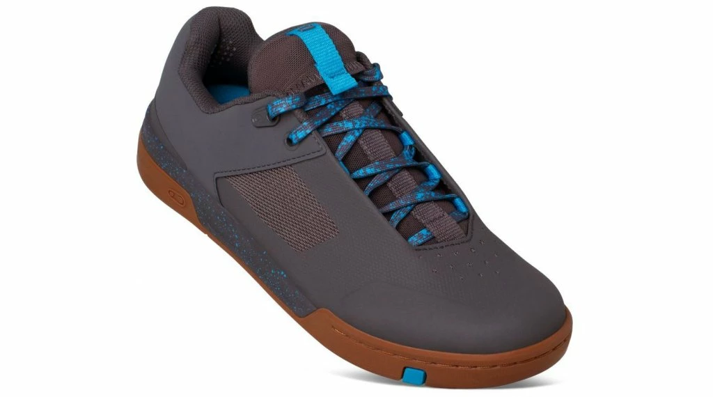 Crank Brothers CrankBrothers Stamp Lace Splatter Edition Chaussures 3 Crank Brothers CrankBrothers Stamp Lace Splatter Edition Chaussures