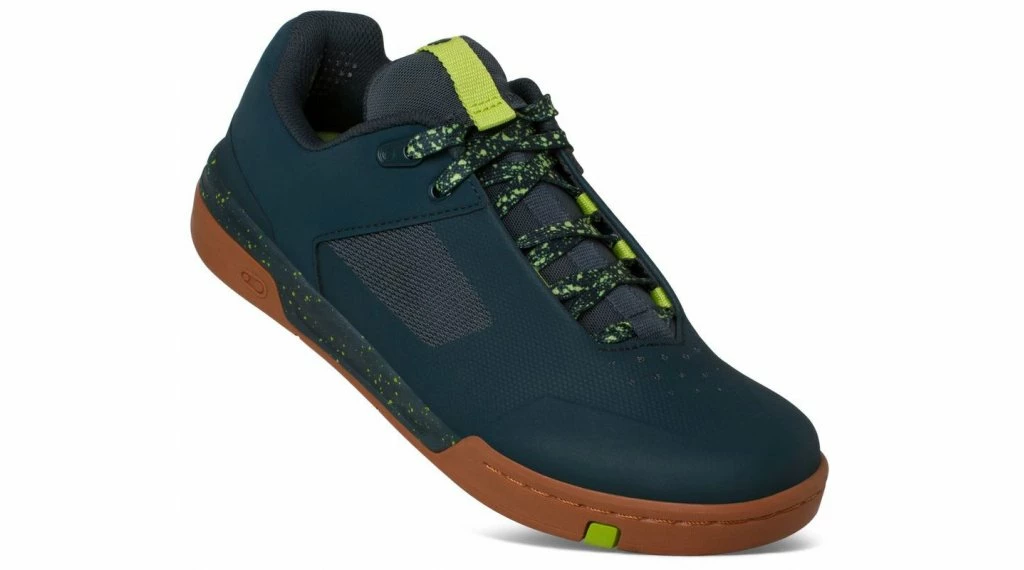 Crank Brothers CrankBrothers Stamp Lace Splatter Edition Chaussures 5 Crank Brothers CrankBrothers Stamp Lace Splatter Edition Chaussures – Image 3