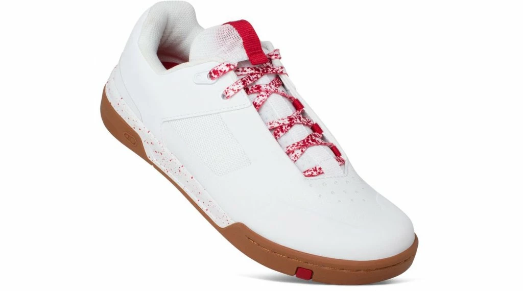 Crank Brothers CrankBrothers Stamp Lace Splatter Edition Chaussures 4 Crank Brothers CrankBrothers Stamp Lace Splatter Edition Chaussures – Image 2