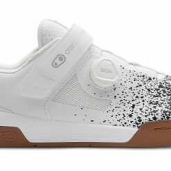 Crank Brothers CrankBrothers Stamp BOA Chaussures Silver Collection