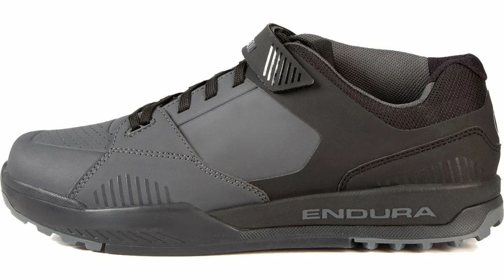 Endura MT500 Burner Clip Less Chaussures 6 Endura MT500 Burner Clip Less Chaussures – Image 4