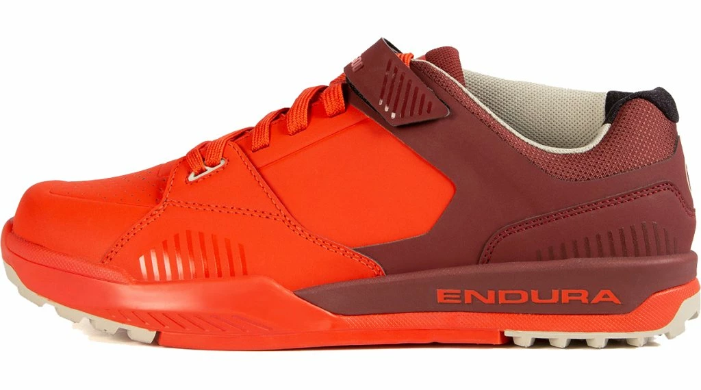 Endura MT500 Burner Clip Less Chaussures 3 Endura MT500 Burner Clip Less Chaussures