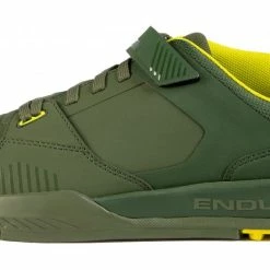Endura MT500 Burner Clip Less Chaussures 8 Endura MT500 Burner Clip Less Chaussures -Magasin de casques SHU En2MT5BC E9501GF 00 il