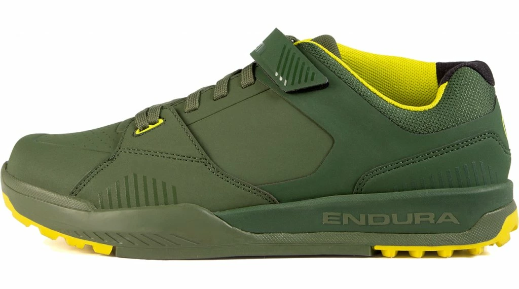 Endura MT500 Burner Clip Less Chaussures 5 Endura MT500 Burner Clip Less Chaussures – Image 3