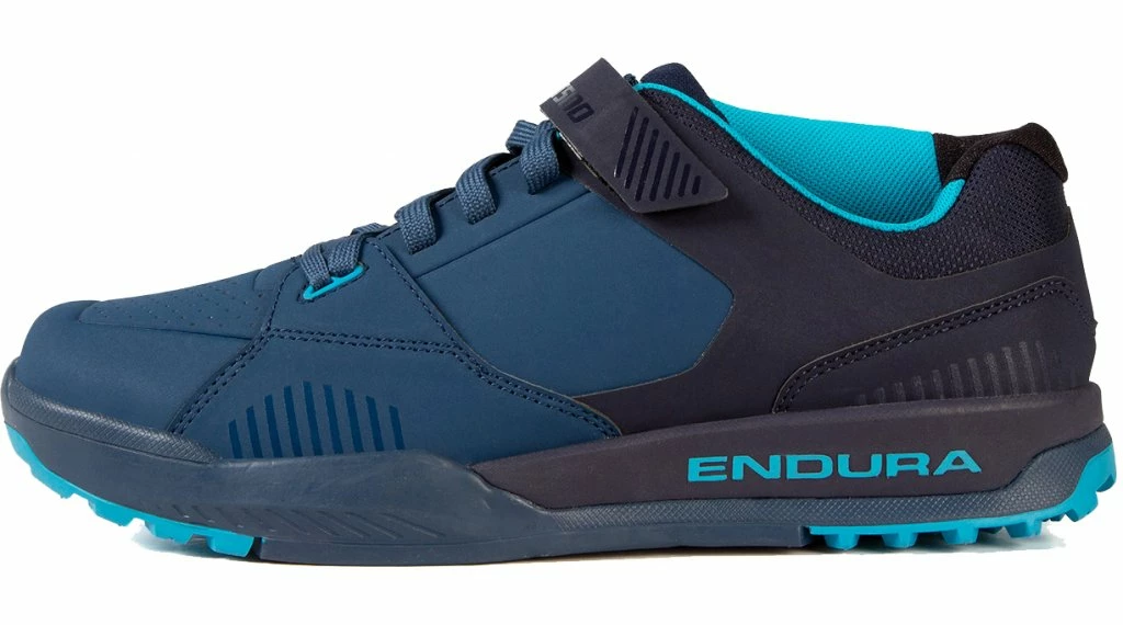 Endura MT500 Burner Clip Less Chaussures 4 Endura MT500 Burner Clip Less Chaussures – Image 2