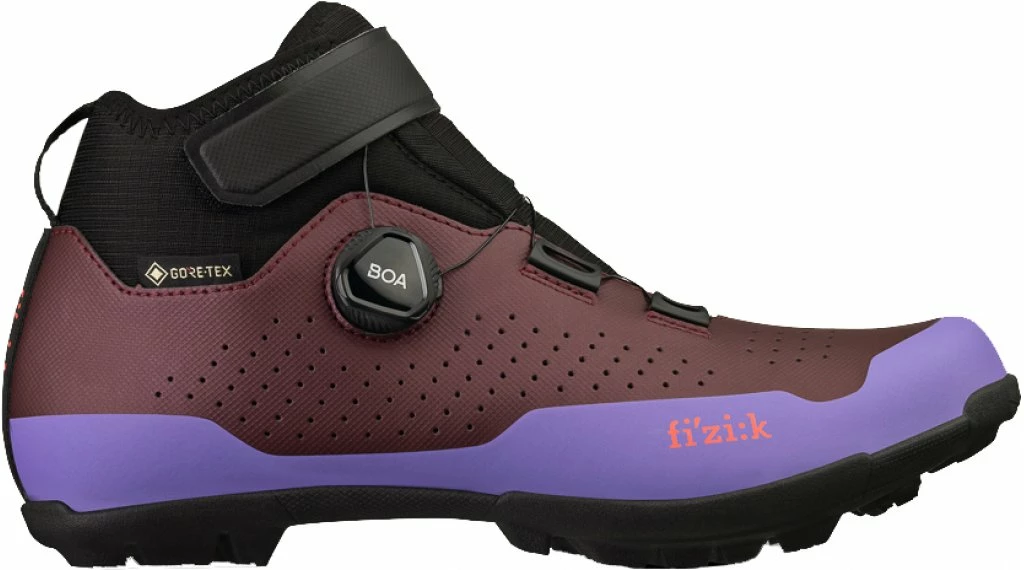 Fi'zi:k Fizik Terra Artica GTX Chaussures 4 Fi'zi:k Fizik Terra Artica GTX Chaussures – Image 2