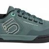Five Ten Freerider Primeblue Pro Vélochaussures Femmes Gr. 37 1/3 (UK 4.5) Acid Mint/hazy Emerald/sable
