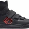 Five Ten Freerider Pro Mid Chaussures 2 Five Ten Freerider Pro Mid Chaussures -Magasin de casques SHU Ft2FRDPM 360 sw Freerider Pro Mid HW21 00 il