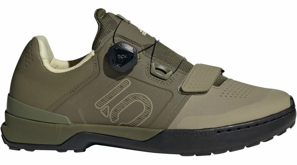 Five Ten Kestrel Pro Boa Chaussures Hommes 4 Five Ten Kestrel Pro Boa Chaussures Hommes – Image 2
