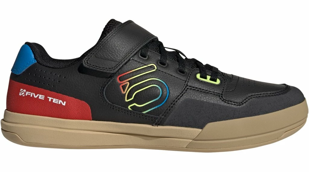 Five Ten Hellcat Chaussures 4 Five Ten Hellcat Chaussures – Image 2