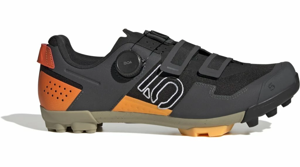 Five Ten Kestrel Boa Chaussures 3 Five Ten Kestrel Boa Chaussures