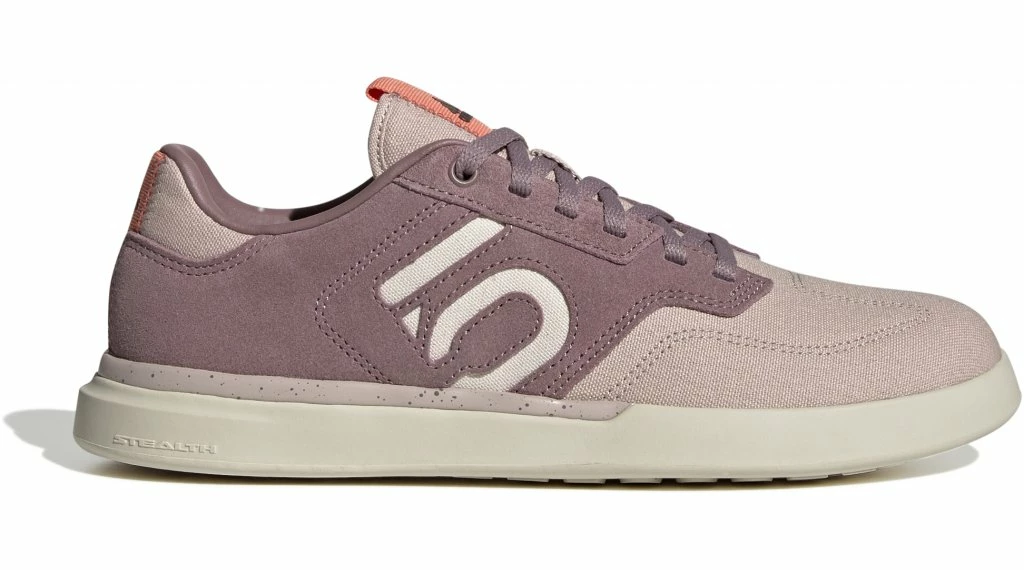 Five Ten Sleuth Chaussures Femmes Gr. 44.0 (UK 9.5) Violet/wonder Taupe/coral Fusion 3 Five Ten Sleuth Chaussures Femmes Gr. 44.0 (UK 9.5) Violet/wonder Taupe/coral Fusion