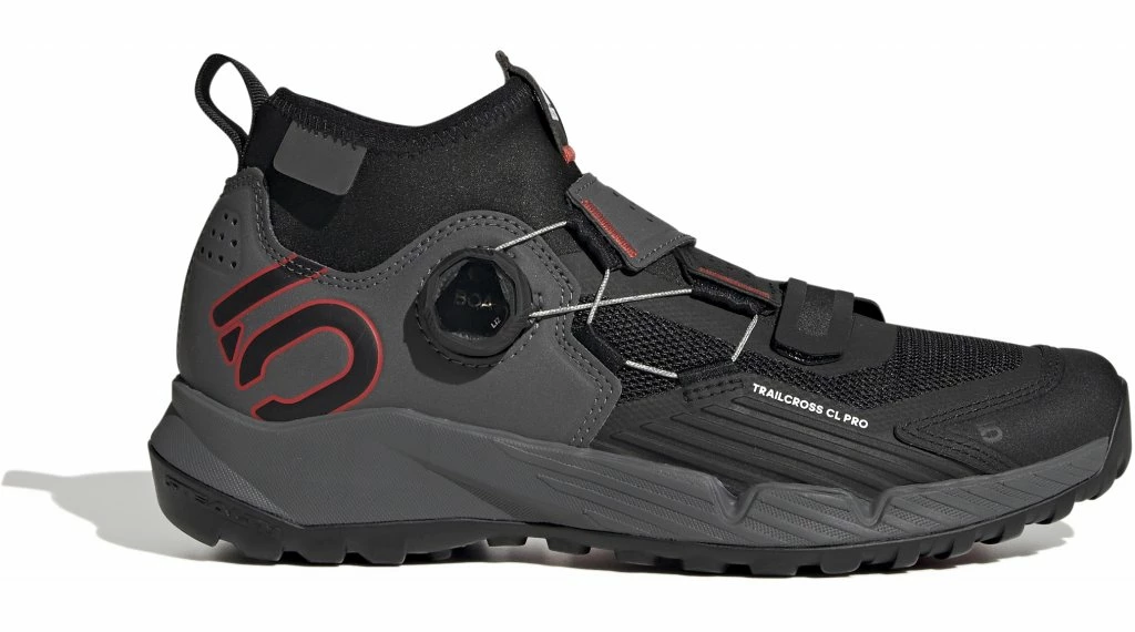 Five Ten Trailcross Pro Clip-dans Chaussures Femmes 3 Five Ten Trailcross Pro Clip-dans Chaussures Femmes