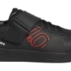Five Ten Hellcat Pro VTT-chaussures Hommes 38 2/3 (UK 5.5) Noir/rouge/blanc -Magasin de casques SHU Ft9HCP sw ro Hellcat Pro MJ19 d06 il