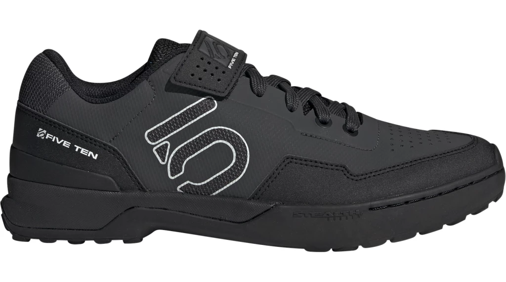 Five Ten Kestrel Lace Chaussures Hommes 3 Five Ten Kestrel Lace Chaussures Hommes