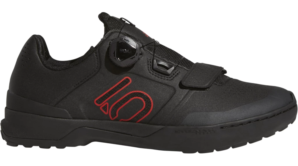 Five Ten Kestrel Pro Boa Chaussures Hommes 3 Five Ten Kestrel Pro Boa Chaussures Hommes