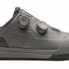 Fox Racing FOX Union Boa Chaussures -Magasin de casques SHU Fx3UNIB FOX UNION BOA SCHUHE GREY 00 il