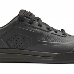 Fox Racing FOX Union Flat Chaussures -Magasin de casques SHU Fx3UNIF FOX UNION FLAT SCHUHE BLACK 00 il