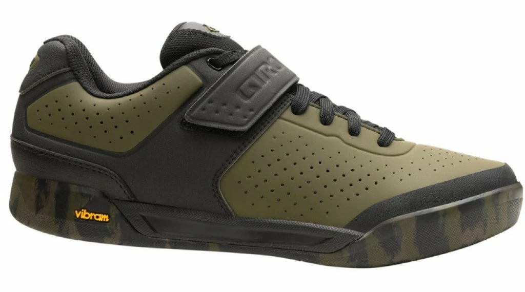 Giro Chamber II Chaussures 5 Giro Chamber II Chaussures – Image 3