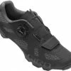 Giro Rincon Vélochaussures Femmes Gr. 37.0 Noir- Objet De Démonstration- Semelle VERKRATZT -Magasin de casques SHU Gr2WRIN 7122992 00 il