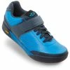 Giro Chamber II VTT-chaussures Midnight/bleu 1 Giro Chamber II VTT-chaussures Midnight/bleu -Magasin de casques SHU Gr8CHA2 hbl bl il