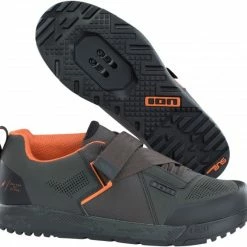 ION Rascal SPD VTT-chaussures