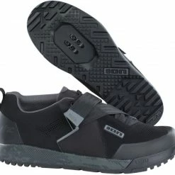 ION Rascal SPD VTT-chaussures -Magasin de casques SHU Io0RAS sw Rascal MJ20 il