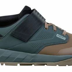 ION Rascal AMP Chaussures -Magasin de casques SHU Io2RASA ION RASCAL AMP MULTICOLOR 00 il