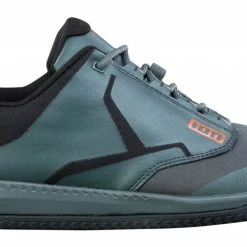 ION Scrub Chaussures -Magasin de casques SHU Io2SCR ION SCRUB THUNDER GREY 00 il