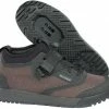 ION Rascal Select SPD VTT-chaussures 47 Black -Magasin de casques SHU Io9RASS sw Rascal Select SPD MJ19 il