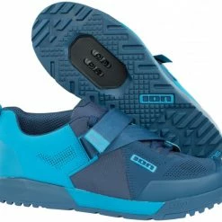 ION Rascal SPD VTT-chaussures -Magasin de casques SHU Io9RAS bl Rascal SPD MJ19 il