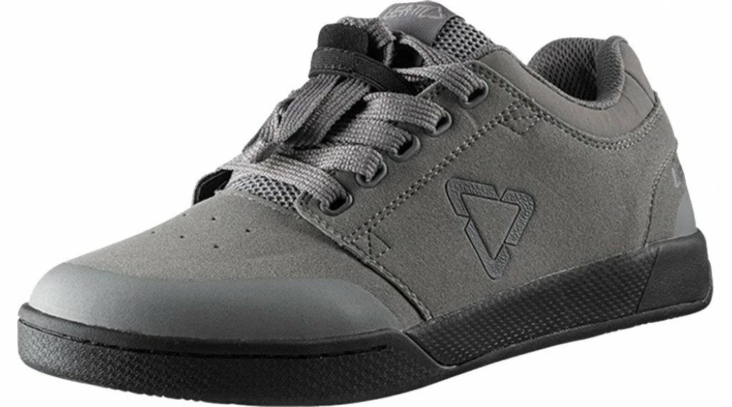 Leatt DBX 2.0 Flatpedal Vélochaussures Hommes Gr. 44.0 Steel 3 Leatt DBX 2.0 Flatpedal Vélochaussures Hommes Gr. 44.0 Steel