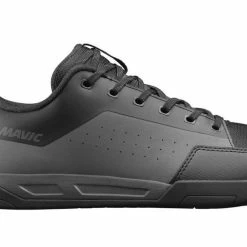 Mavic - Vêtements Mavic Deemax Elite Flat VTT-chaussures Noir/aimant