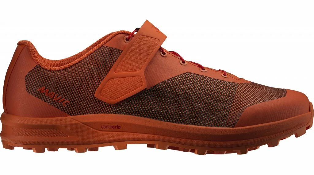 Mavic - Vêtements Mavic XA Matryx® VTT-chaussures 4 Mavic - Vêtements Mavic XA Matryx® VTT-chaussures – Image 2