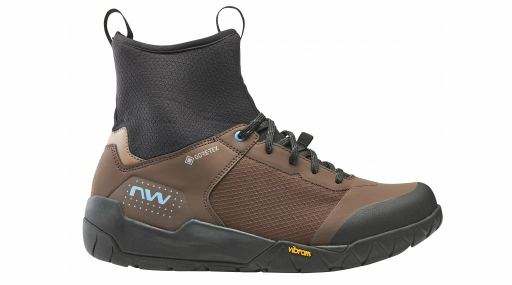 Northwave Multicross Mid GTX Chaussures 3 Northwave Multicross Mid GTX Chaussures