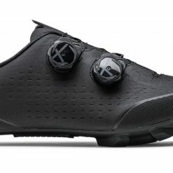 Northwave Rebel 3 Chaussures -Magasin de casques SHU Nw3REB3 REBEL 3 BLACK 01 il