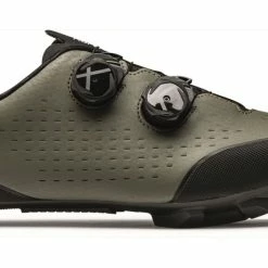 Northwave Rebel 3 Chaussures -Magasin de casques SHU Nw3REB3 REBEL 3 DARK GREEN 01 il