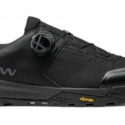 Northwave Roc Kit Plus Chaussures -Magasin de casques SHU Nw3ROCP ROCKIT PLUS BLACK 01 il